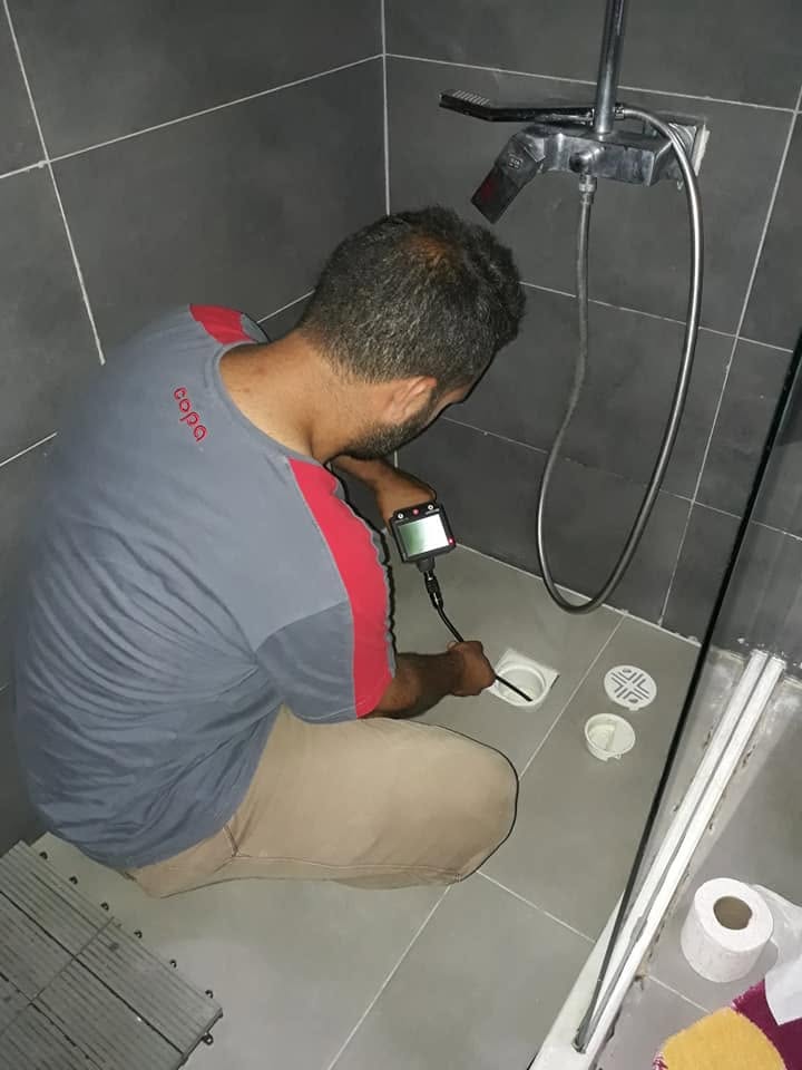 Didim Su Tesisat Ustası tesisat