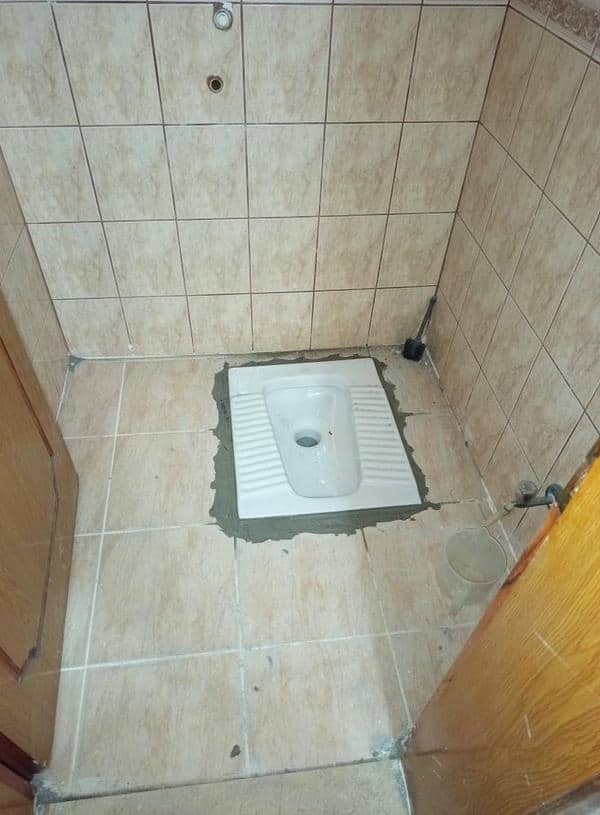 Aydın Su Tesisat Ustası bakım
