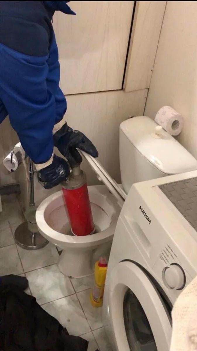 Köşk Su Tesisat Ustası