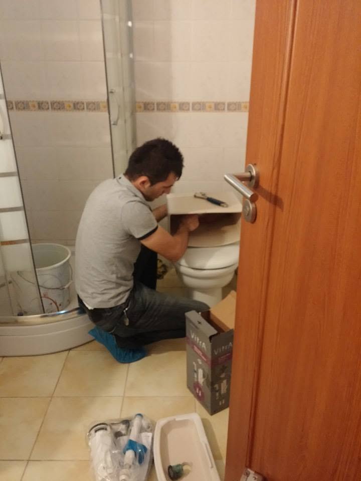 Muğla Su Tesisat Ustası inceleme