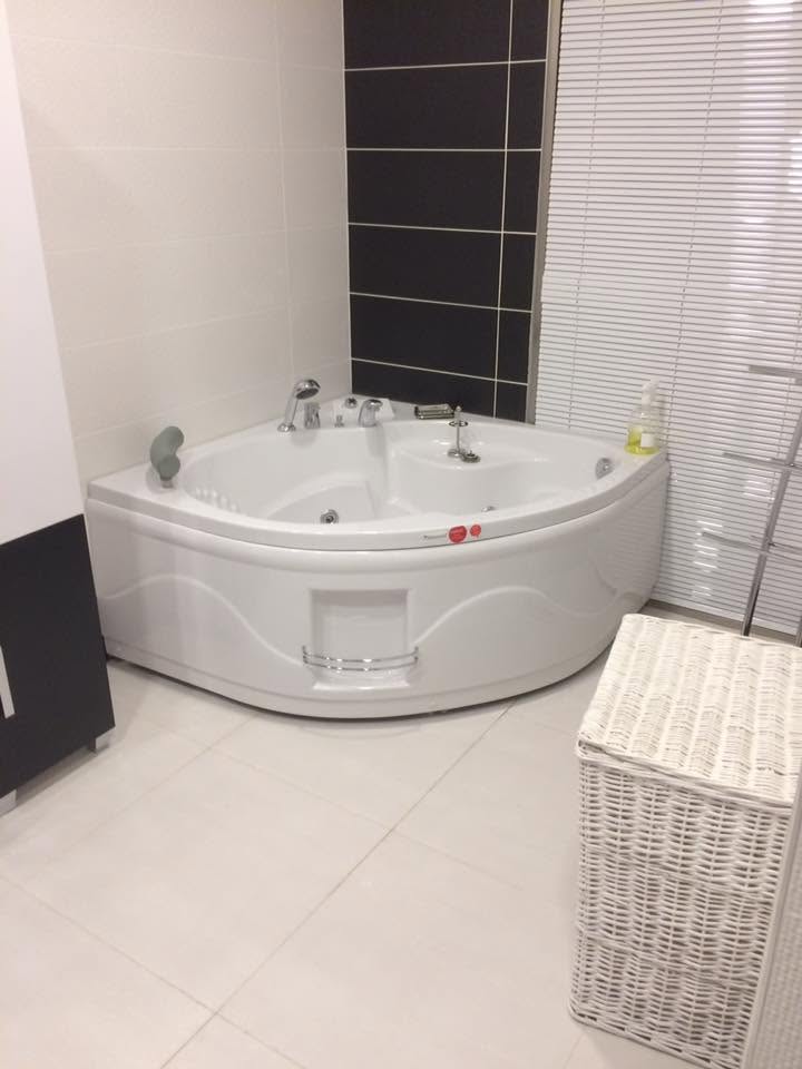Tıkanıklık Açma bakım