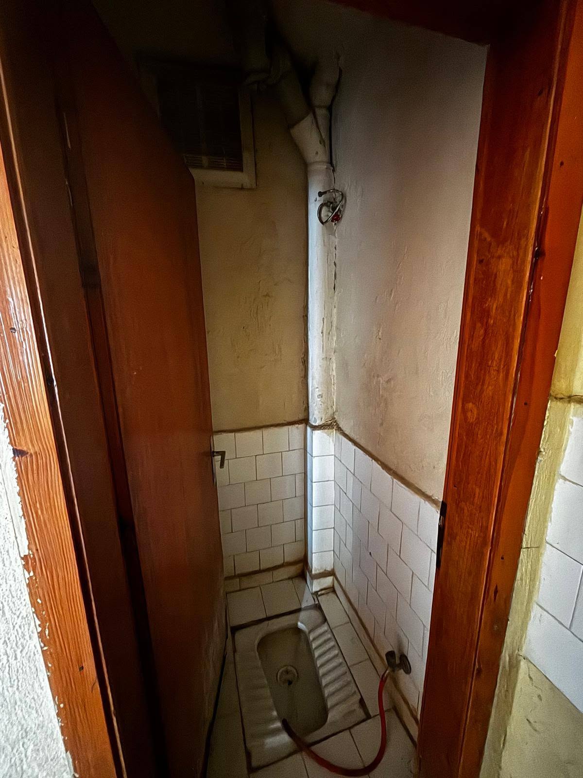 Datça Su Tesisat Ustası müdahale