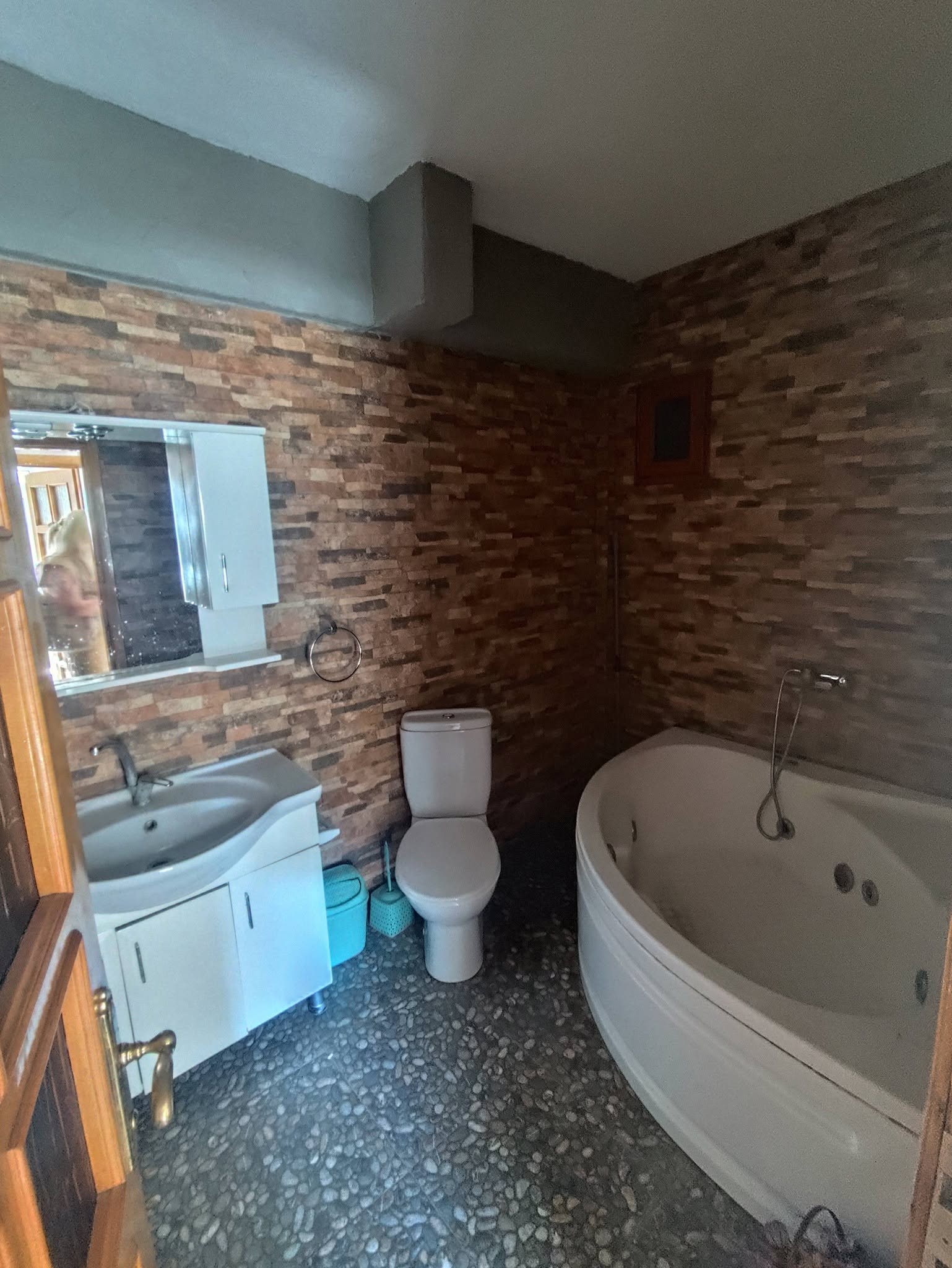 Karacasu Su Tesisat Ustası tesisat