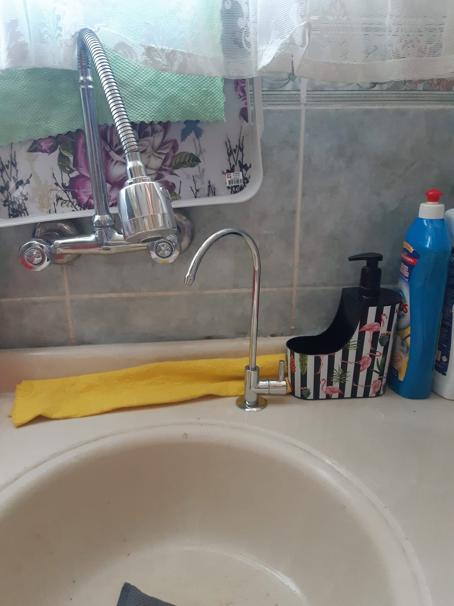 Muğla Su Tesisat Ustası ekip