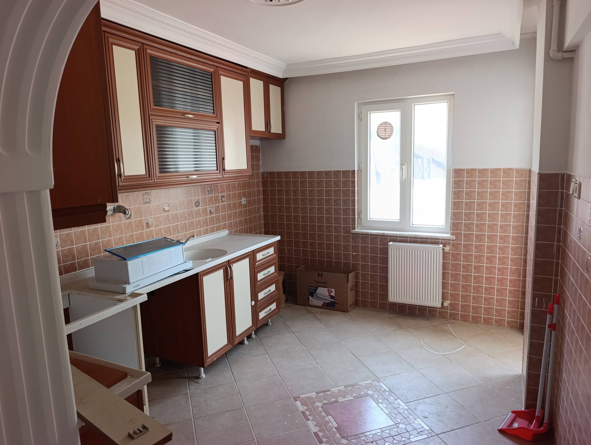 Karacasu Su Tesisat Ustası bakım