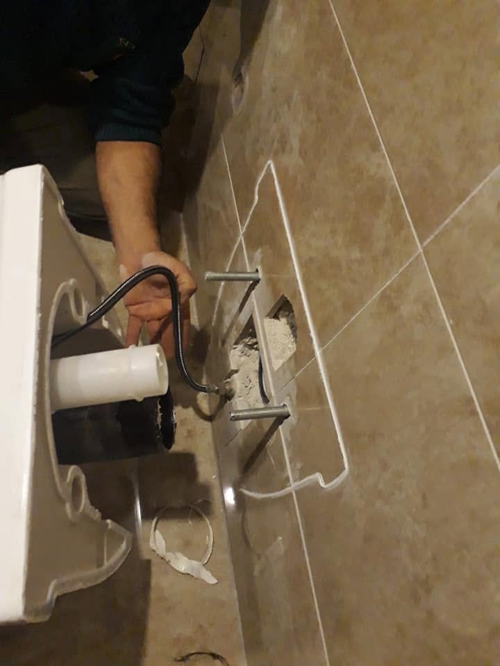 Yenipazar Su Tesisat Ustası bakım