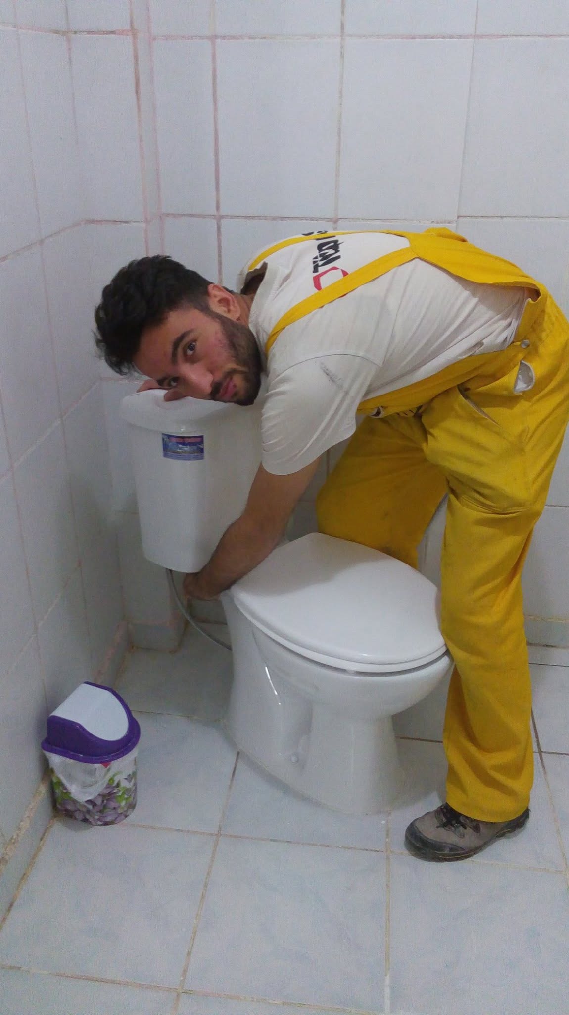 Banyo Gideri Açma inceleme