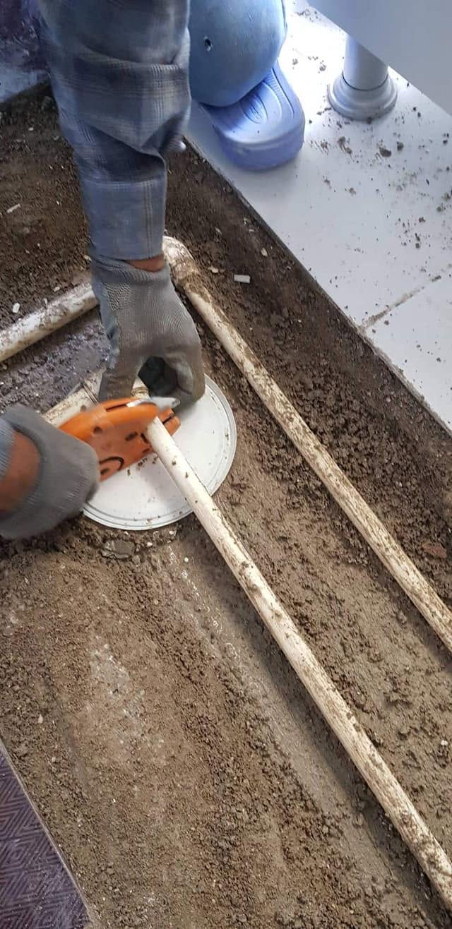Çine Su Tesisat Ustası bakım