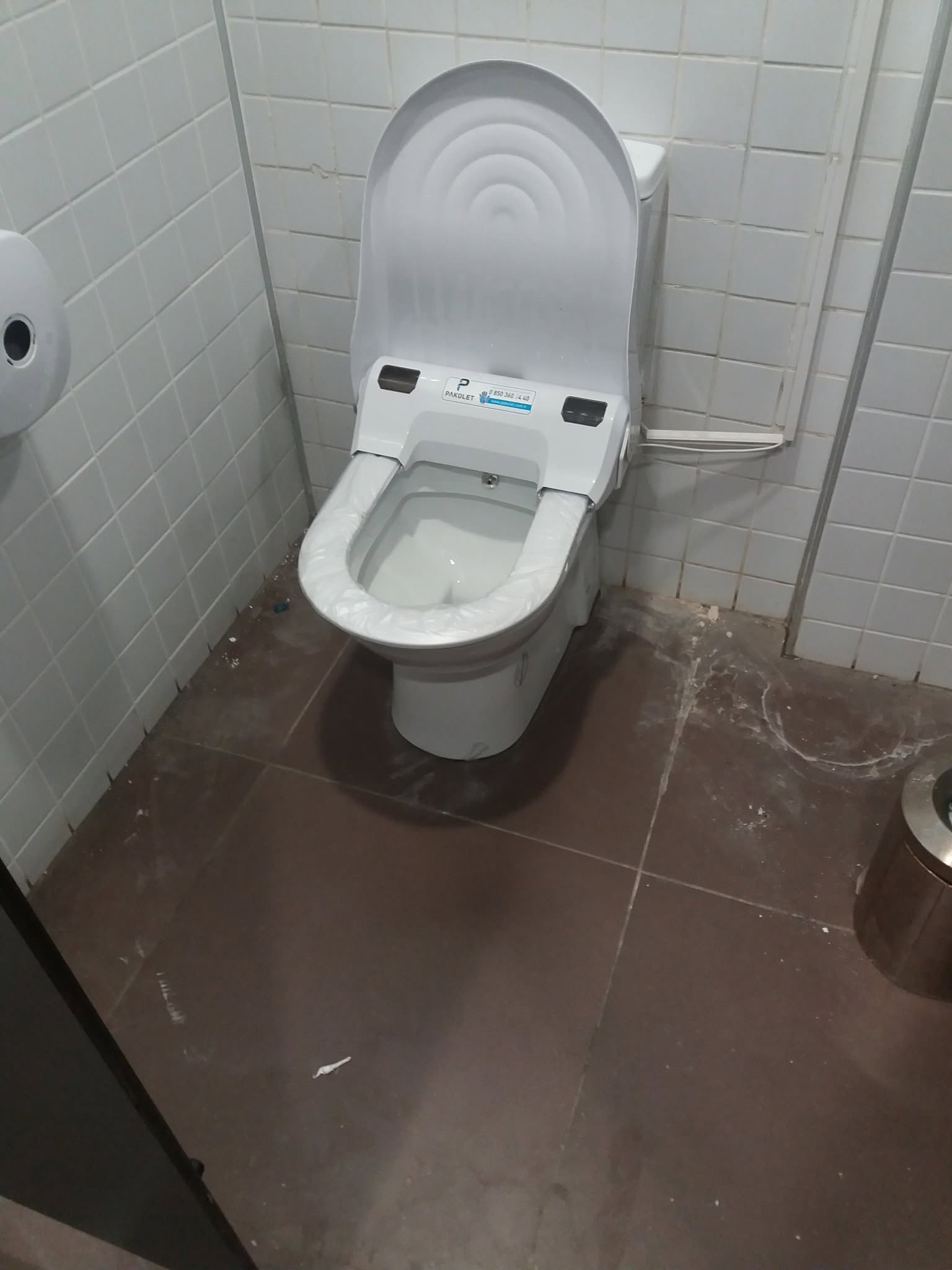 Köşk Su Tesisat Ustası servis