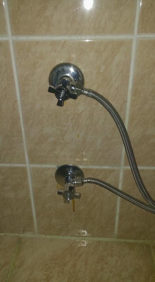Duş Gideri Açma bakım