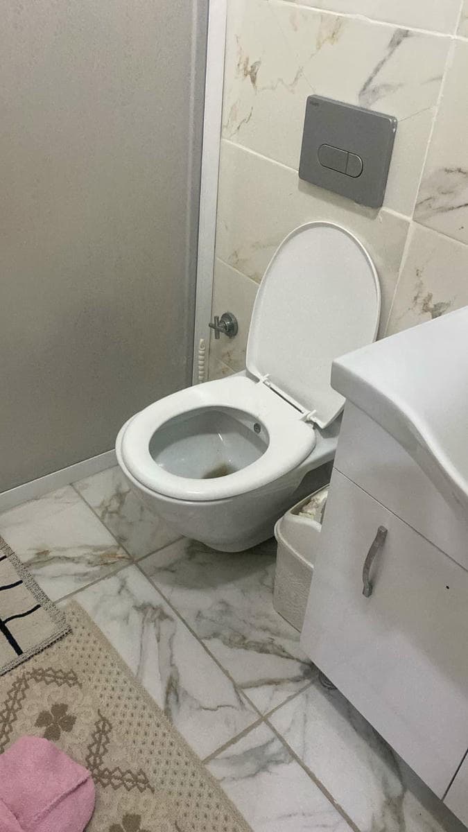 Tıkanıklık Açma servis
