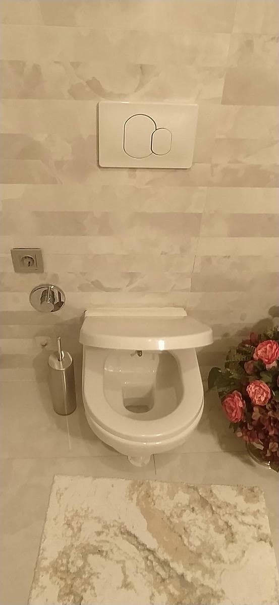 Yenipazar Su Tesisat Ustası uygulama