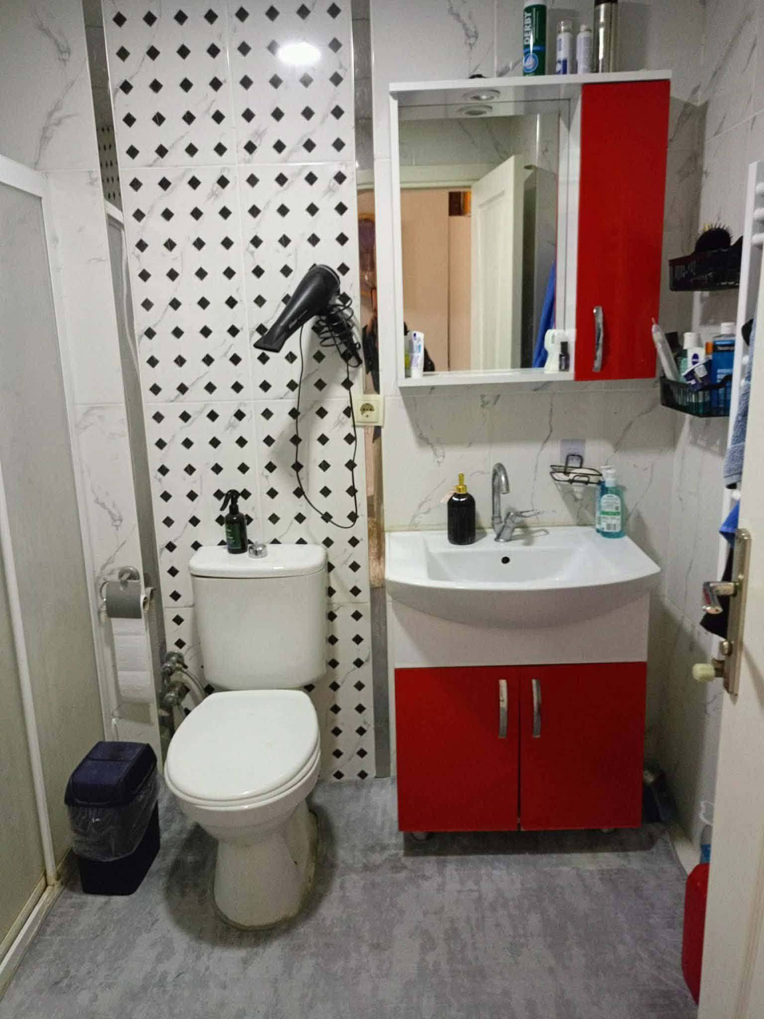 Tuvalet Açma Servisi onarım