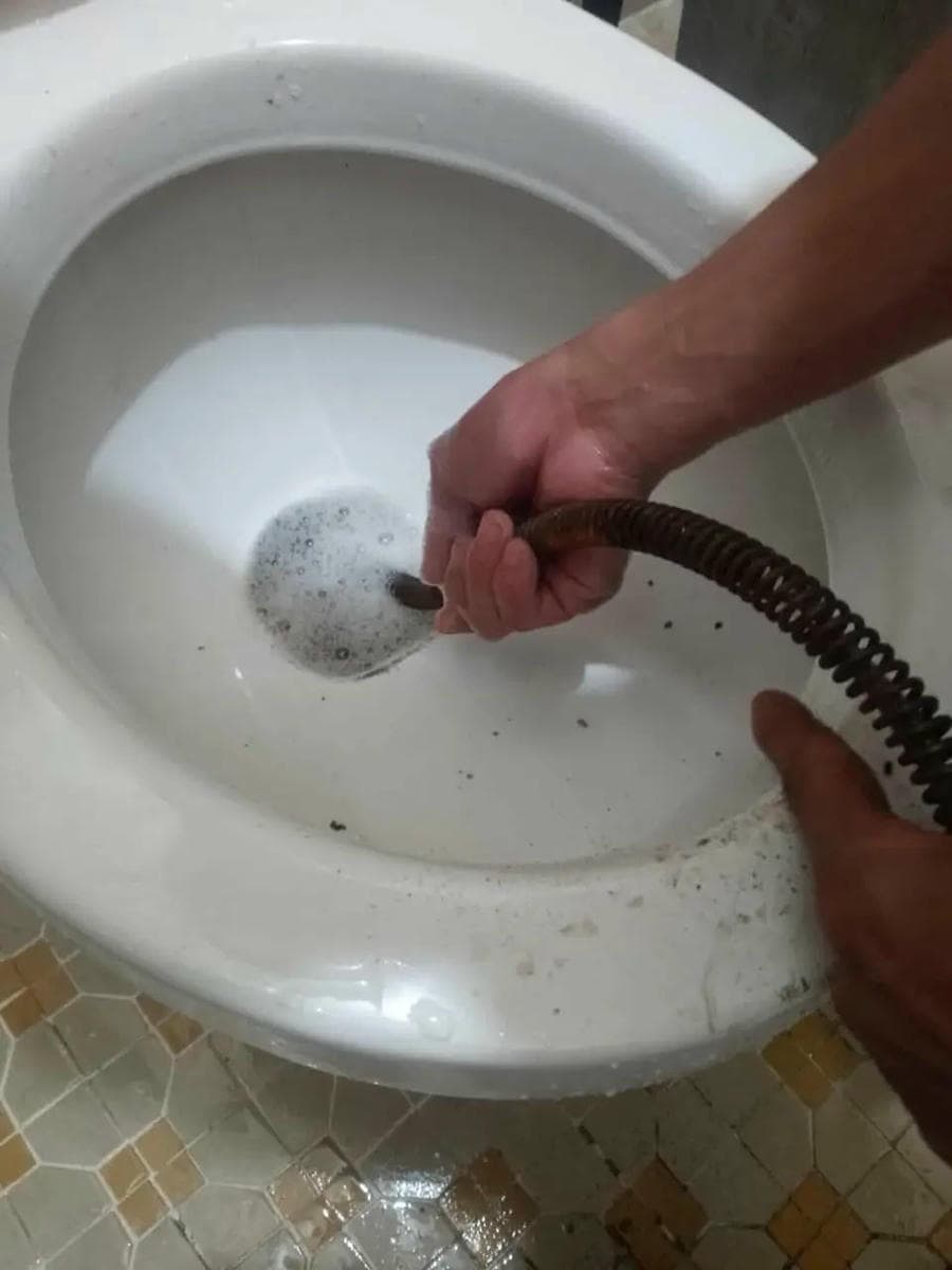 Dalaman Su Tesisat Ustası servis ekibi