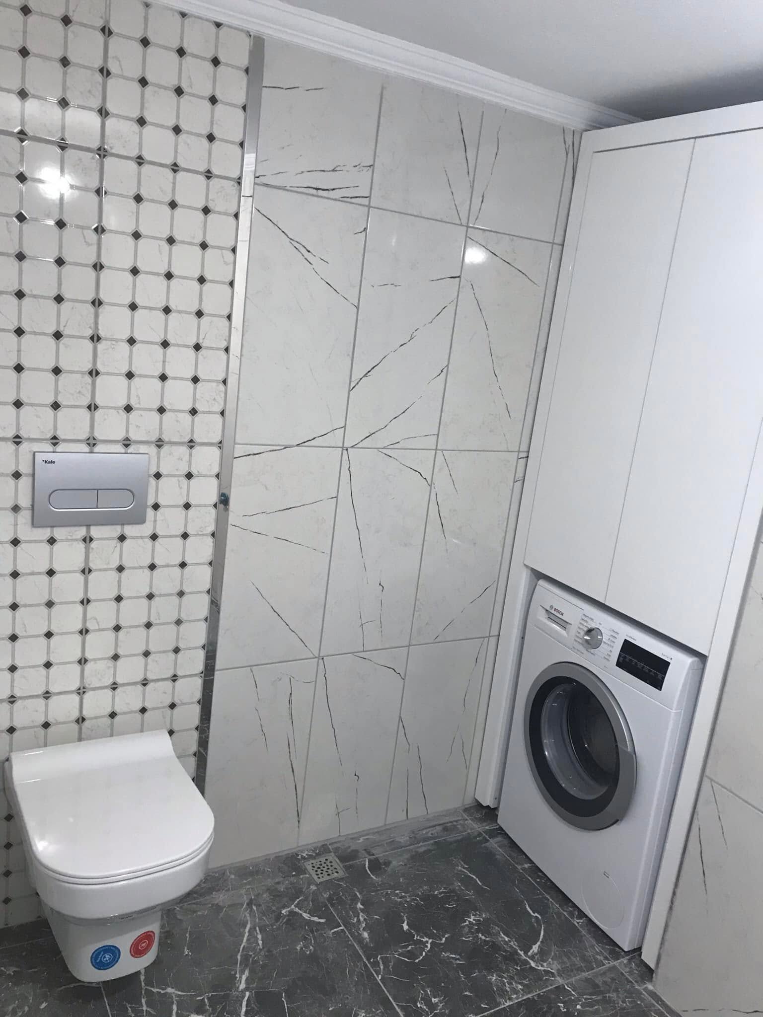 Bodrum Su Tesisat Ustası ana görsel