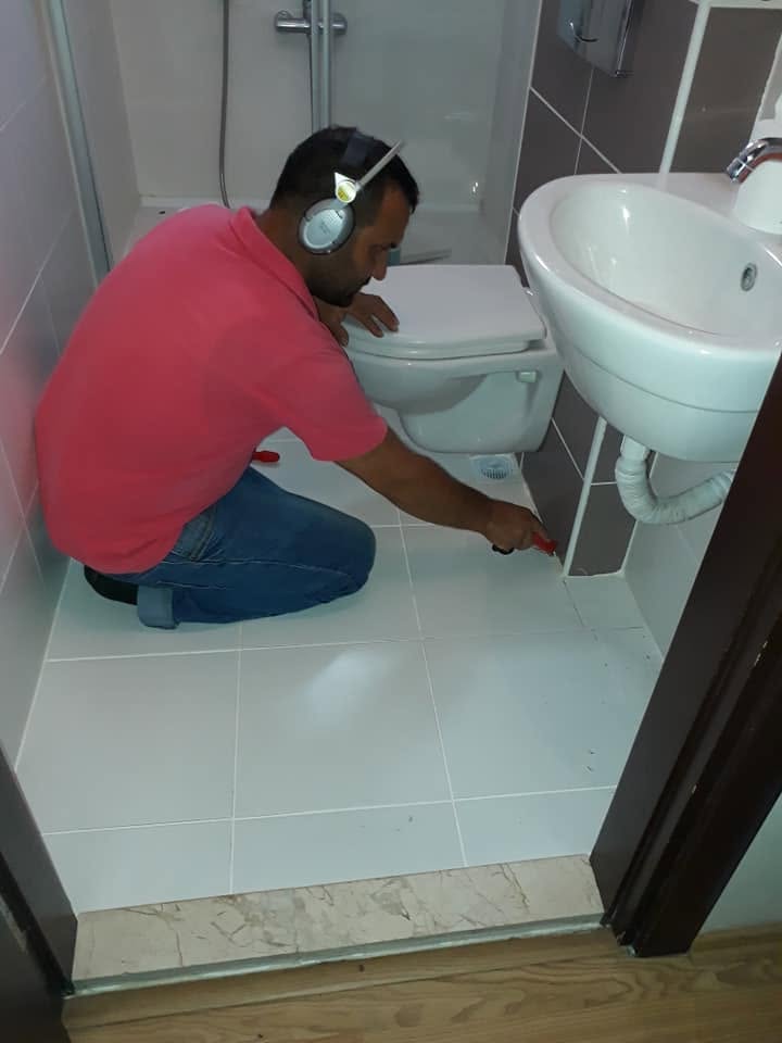 Muğla Su Tesisat Ustası bakım